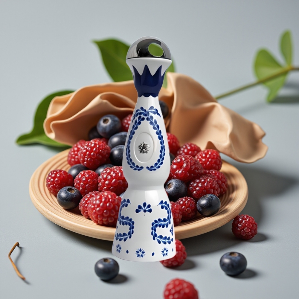 HUMO Azul 15000 Puffs Druiven Bessen Smaak 20mL 5% Nicotine 500mAh