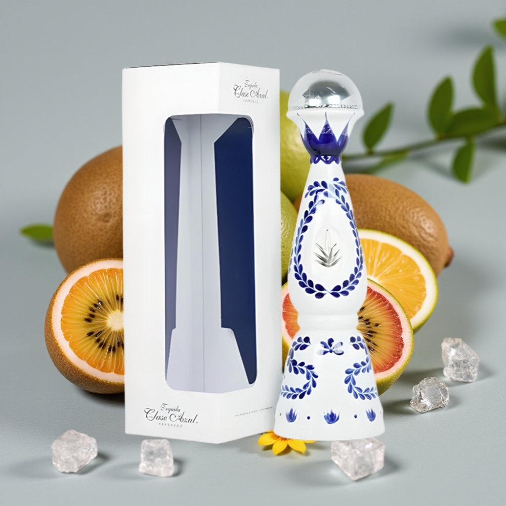HUMO Azul 15000 Puffs Kiwi Passievrucht Guava IJs 20mL 5% 500mAh USB-C