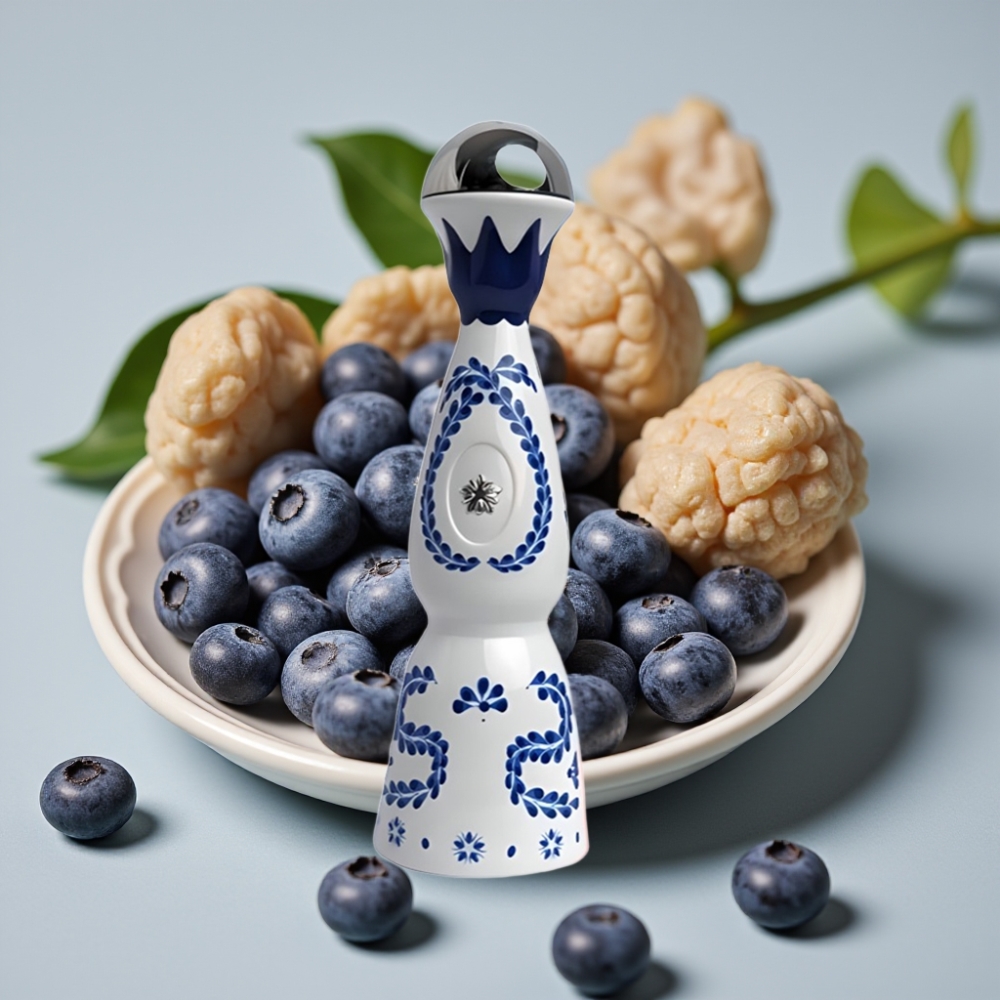 vape wholesale Suomi HUMO Azul 15000 Puffs Blauwe Bes Drakenvrucht 20mL 5% 500mAh
