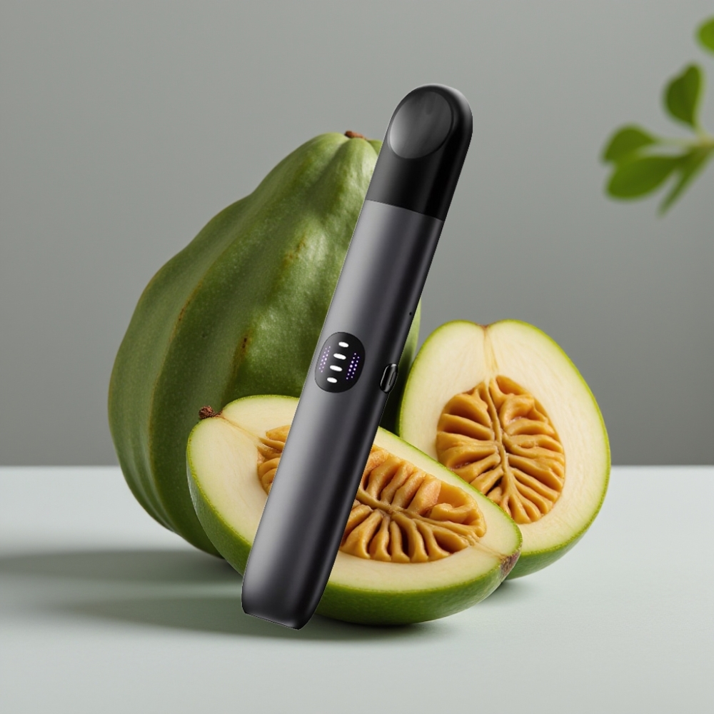 RELX Infinity 2 Vape Device Grijs 650 puffs 1.9ml 440mAh USB-C