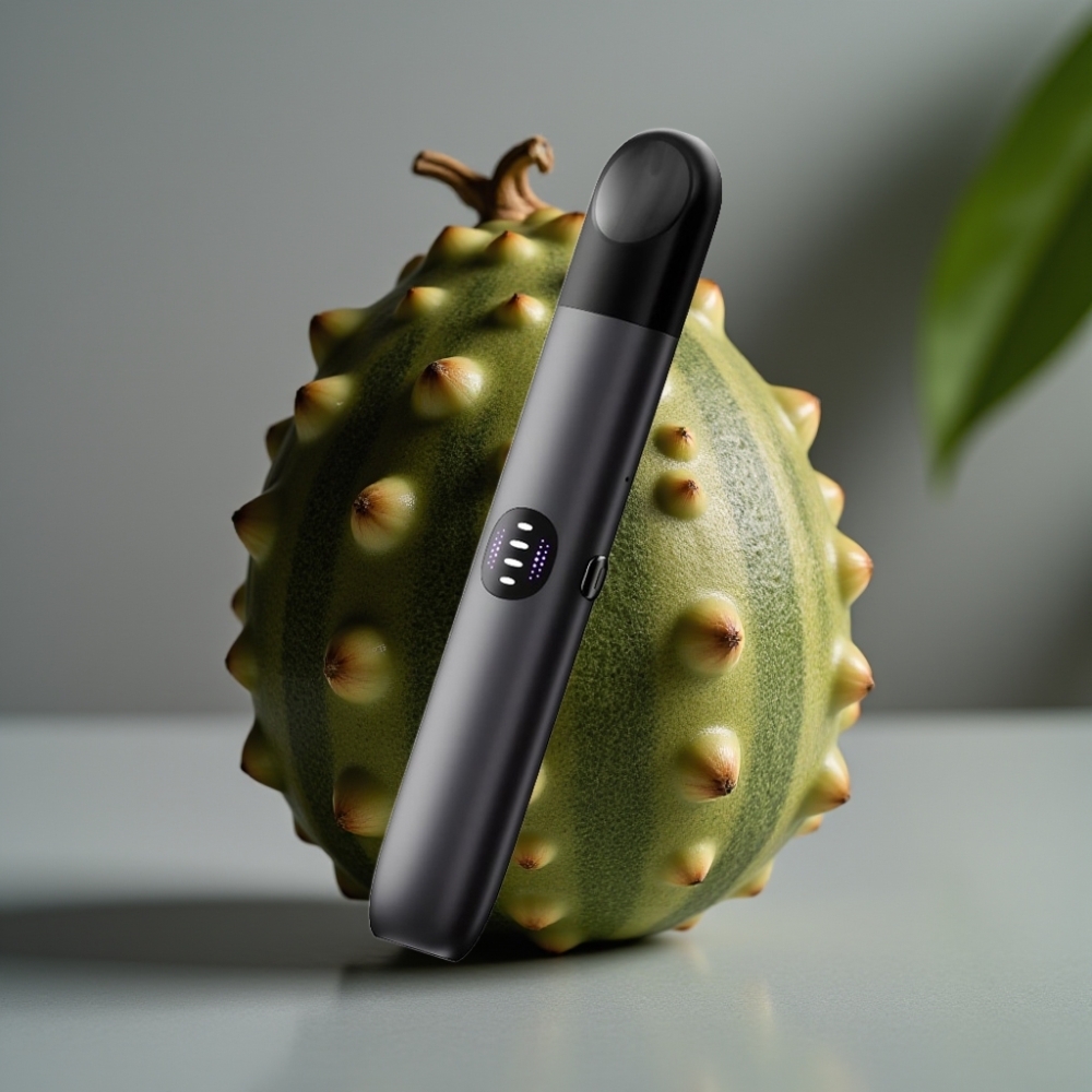vape wholesale Suomi RELX Infinity 2 Donkerasteroïde 650 puffs 1,9ml 440mAh