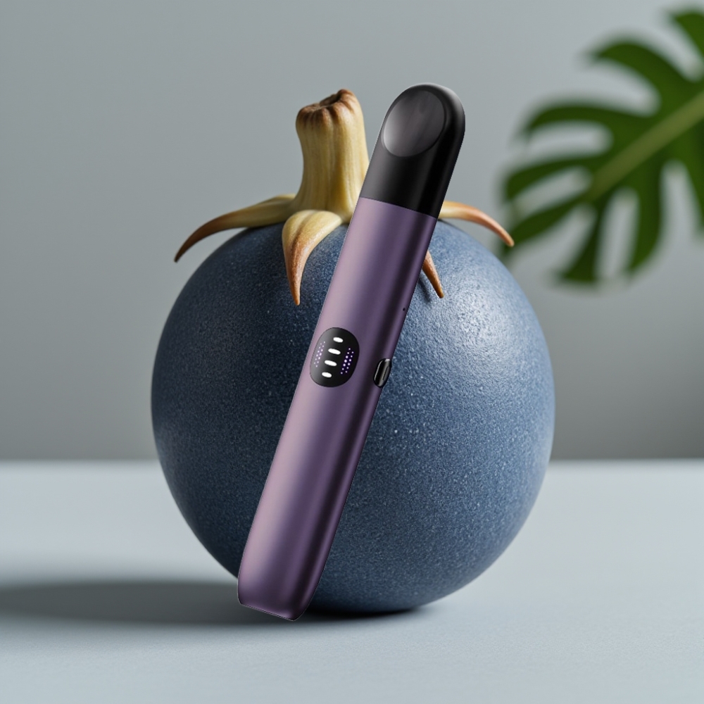 vape wholesale Suomi RELX Infinity 2 Koningsindigo 650 puffs 440mAh USB-C