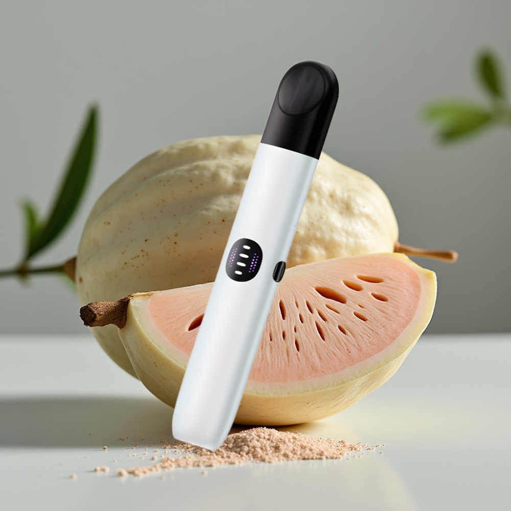 vape wholesale Suomi RELX Infinity 2 Parel Poeder 650 puffs 1.9ml 440mAh USB-C