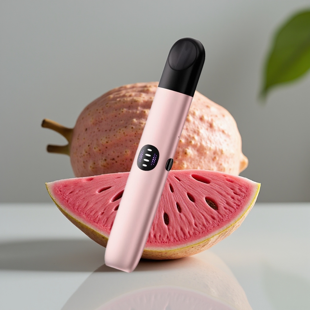 vape wholesale Suomi RELX Infinity 2 Roze Vape Device 650 puffs 440mAh USB-C