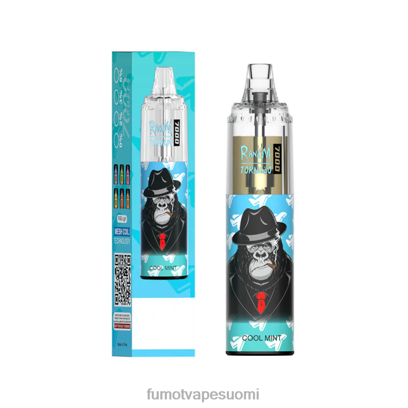 Fumot Vape Price | vimto murskata 8X48Z109 14 ml 7000 kertakäyttöinen vape kynä (1 kpl) Fumot Tornado