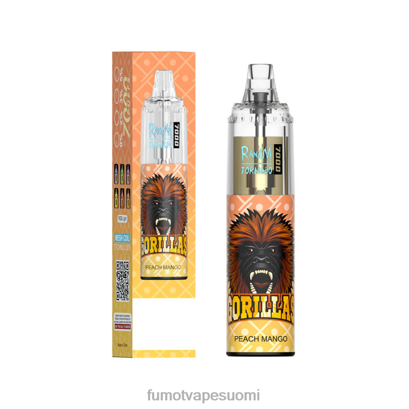Fumot Vape Price | vimto murskata 8X48Z109 14 ml 7000 kertakäyttöinen vape kynä (1 kpl) Fumot Tornado