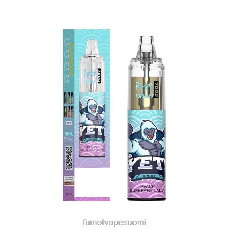 Fumot Vape Price | vimto murskata 8X48Z109 14 ml 7000 kertakäyttöinen vape kynä (1 kpl) Fumot Tornado