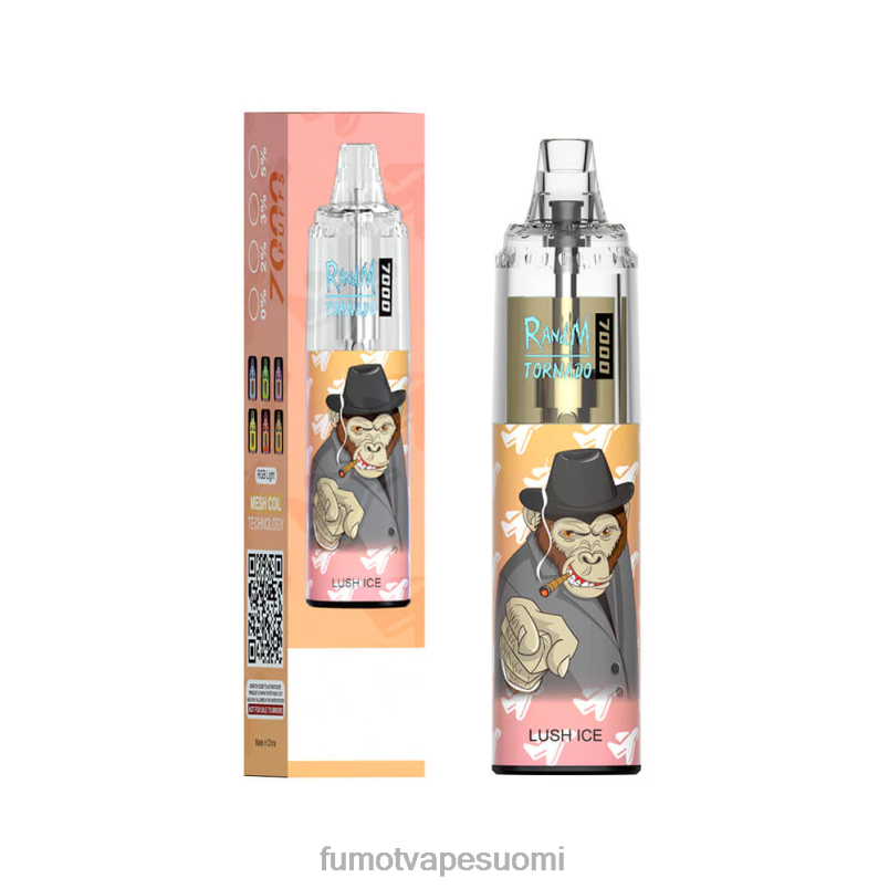 Fumot Vape Price | vimto murskata 8X48Z109 14 ml 7000 kertakäyttöinen vape kynä (1 kpl) Fumot Tornado