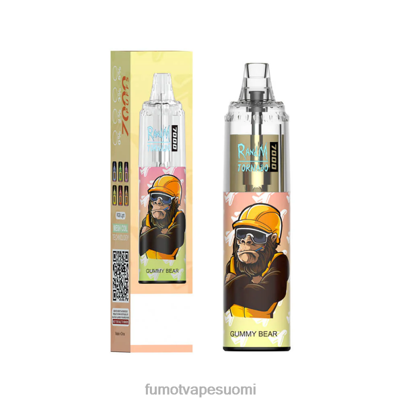 Fumot Vape Price | vimto murskata 8X48Z109 14 ml 7000 kertakäyttöinen vape kynä (1 kpl) Fumot Tornado