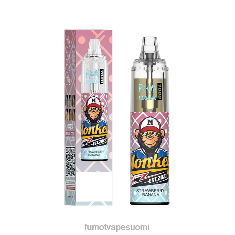 Fumot Vape Price | vimto murskata 8X48Z109 14 ml 7000 kertakäyttöinen vape kynä (1 kpl) Fumot Tornado