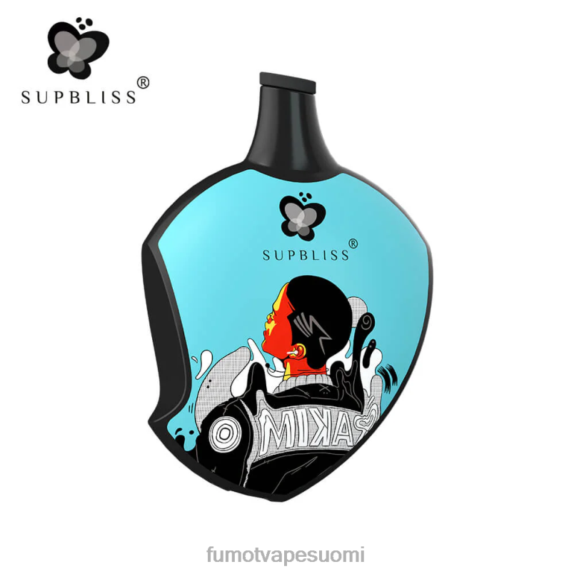 Fumot Vape Price | vaaleanpunainen limonadi 8X48Z459 sp6000 kertakäyttöinen vape pod - 12ml (1 kpl) Fumot Supbliss