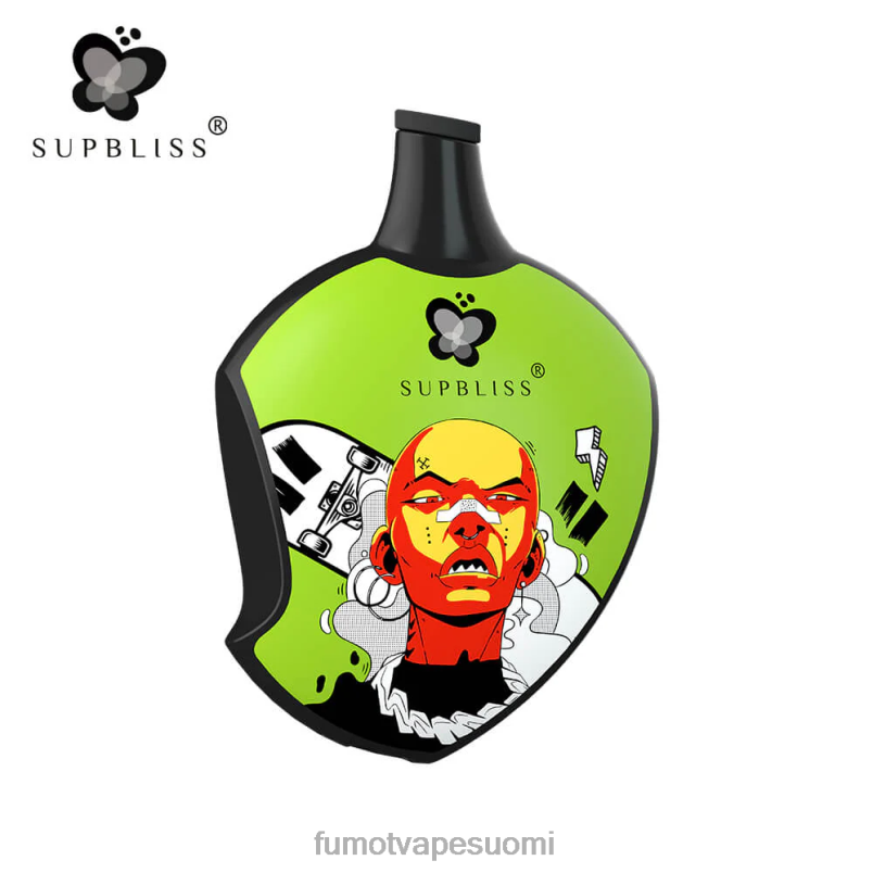 Fumot Vape Price | vaaleanpunainen limonadi 8X48Z459 sp6000 kertakäyttöinen vape pod - 12ml (1 kpl) Fumot Supbliss