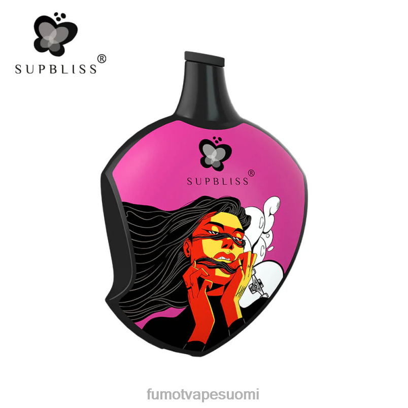 Fumot Vape Price | vaaleanpunainen limonadi 8X48Z459 sp6000 kertakäyttöinen vape pod - 12ml (1 kpl) Fumot Supbliss