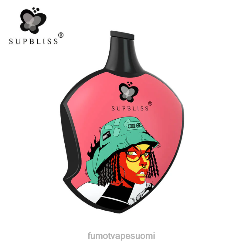 Fumot Vape Price | vaaleanpunainen limonadi 8X48Z459 sp6000 kertakäyttöinen vape pod - 12ml (1 kpl) Fumot Supbliss