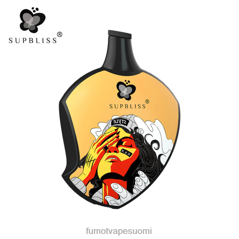Fumot Vape Price | vaaleanpunainen limonadi 8X48Z459 sp6000 kertakäyttöinen vape pod - 12ml (1 kpl) Fumot Supbliss