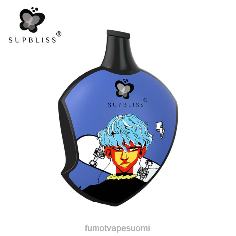 Fumot Vape Price | vaaleanpunainen limonadi 8X48Z459 sp6000 kertakäyttöinen vape pod - 12ml (1 kpl) Fumot Supbliss