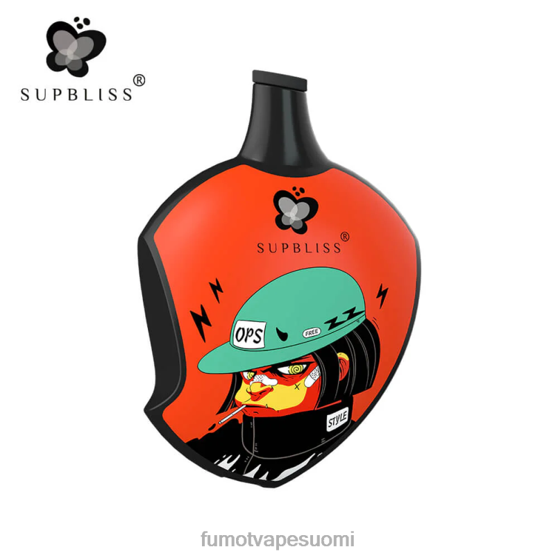 Fumot Vape Reddit | rehevä jää 8X48Z456 sp6000 kertakäyttöinen vape pod - 12ml (1 kpl) Fumot Supbliss