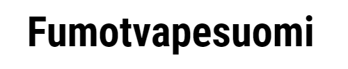 Fumotvapesuomi